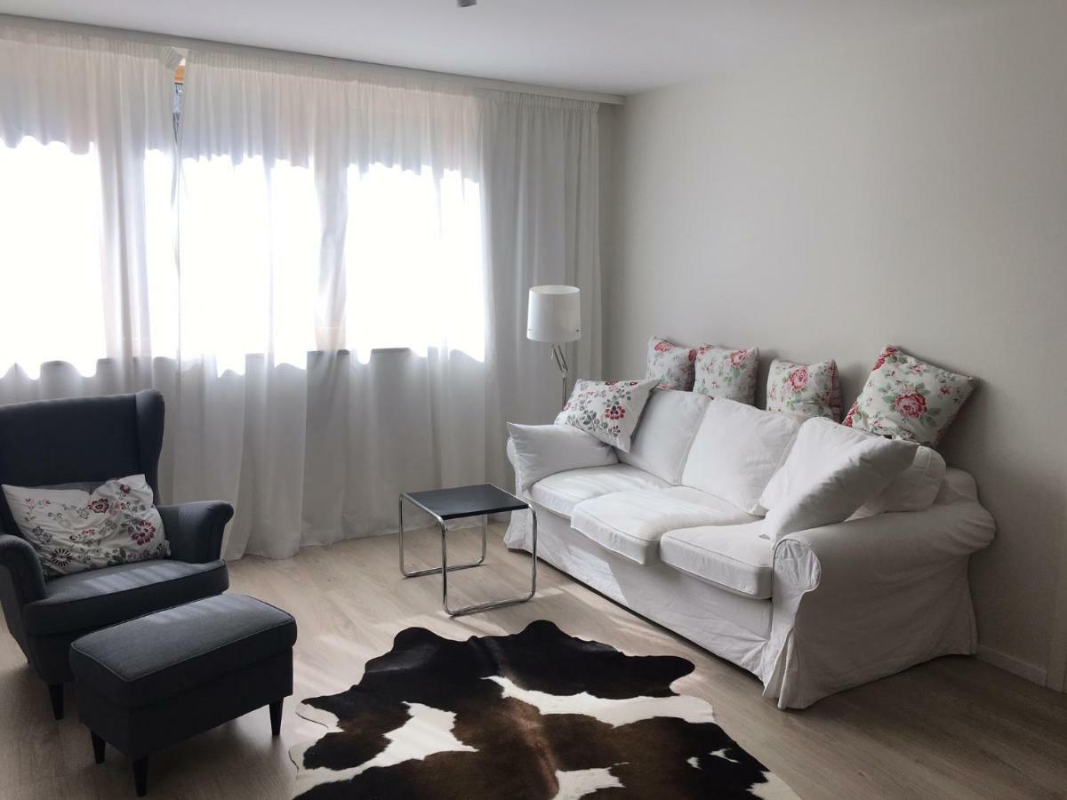 Appartamento Kuegelgenstrasse 1 Dresda Esterno foto