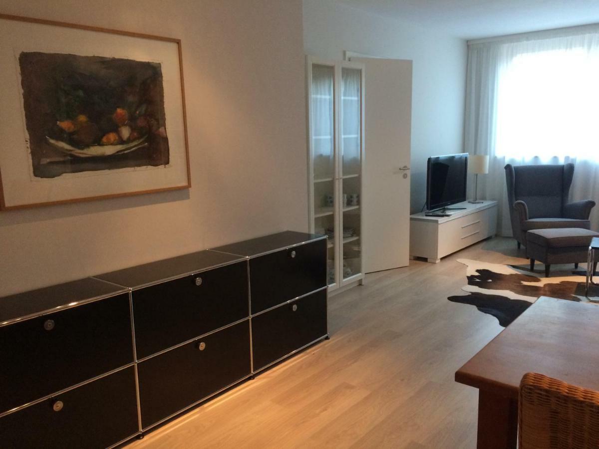 Appartamento Kuegelgenstrasse 1 Dresda Esterno foto